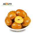 High Quality Roasted Peeled Chestnuts for Snacks